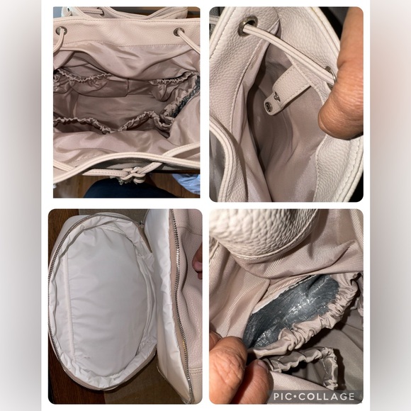 Citi Collective Backpack Diaper Bag - Picture 2 of 10